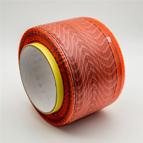 Կրկնակի միակողմանի PE կպչուն ժապավեն