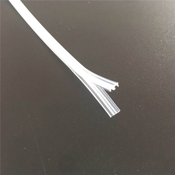 Պլաստիկ քսակ սողնակ