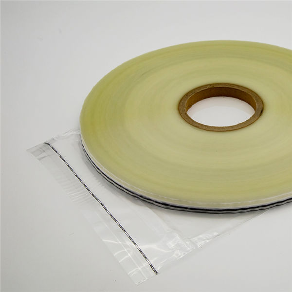 Վերականգնվող պայուսակի կնքումը կափարիչը